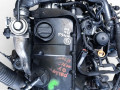 двигатель Volkswagen Passat B5 [рестайлинг] 2003, 1.9 л., дизель, AWX - фото №2