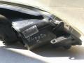 фара левая Opel Corsa D 2010 - фото №4