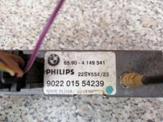блок управления (другие) BMW 7 серия E38 [рестайлинг] 2000, 3.0 л., TDi, дизель, седан
