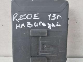 навигация Renault Zoe 1 поколение 2013