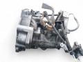 КПП механическая (МКПП) Skoda Octavia 1 поколение (A4) [рестайлинг] 2003, 1.9 л., дизель, EGR - фото №3