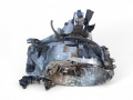 КПП механическая (МКПП) Nissan Almera Tino V10 2003, 2.2 л., дизель, YD1, 2418B, YD - фото №2