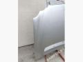 капот Mercedes-Benz C-Класс W203/S203/CL203 2003 - фото №6