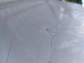 крышка багажника (дверь 3-5) Mercedes-Benz C-Класс W203/S203/CL203 [рестайлинг] 2004, седан - фото №7