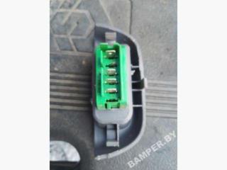 блок управления стеклоподъемниками Peugeot 107 1 поколение [рестайлинг] 2009