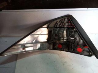 фонарь задний правый Mercedes-Benz CL-Класс C215 2002, 2.2 л., CDi, дизель, седан