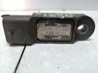 датчик абсолютного давления Renault Scenic 2 поколение 2005, 1.9 л., DCi, дизель, хетчбэк 5 дв.
