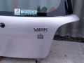 крышка багажника (дверь 3-5) Toyota Yaris P1 [рестайлинг] 2005 - фото №2