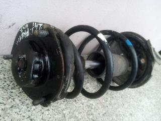 стойка передняя левая Toyota Previa XR30/XR40 2001, 2.4 л., бензин, минивэн