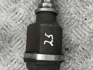 полуось передняя левая (приводной вал, ШРУС) Renault Logan 1 поколение 2006, 1.5 л., DCi, дизель