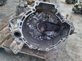 КПП механическая (МКПП) Mazda 6 GG 2002, 2.0 л., D, дизель, FB2 - фото №2
