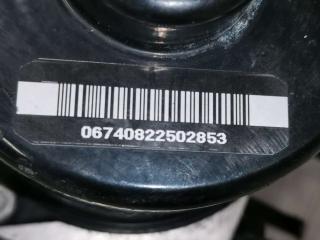 блок ABS Volkswagen Touareg 1 поколение 2005, 2.5 л., TDi, дизель