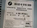 монитор мультимедиа BMW X5 E53 2003 - фото №2