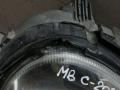 фара правая Mercedes-Benz C-Класс W203/S203/CL203 2003, купе - фото №3