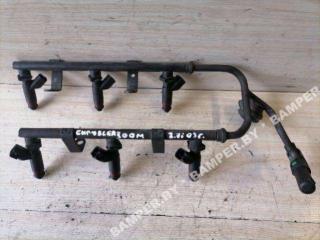 форсунка Chrysler 300M 1 поколение 2000, 2.7 л., бензин