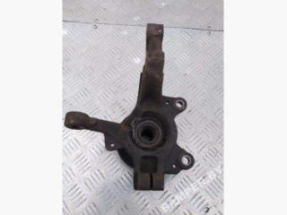 ступица передняя левая Nissan Micra 3 поколение (K12) 2005