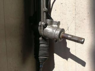 рулевая рейка Peugeot 206 1 поколение [рестайлинг] 2004