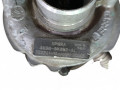 турбина Peugeot 607 1 поколение [рестайлинг] 2008, 2.7 л., дизель, DPQRA - фото №3