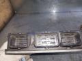 блок управления двигателем Renault Megane 2 поколение 2004, 1.5 л., дизель, хетчбэк 5 дв. - фото №2