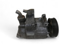 компрессор кондиционера Audi A3 8P 2005 - фото №3
