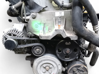 двигатель Suzuki Swift 3 поколение 2007, 1.3 л., дизель, Z13DTJ