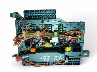 блок предохранителей BMW X2 F39 2023, бензин, 9270356-01