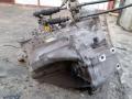 КПП механическая (МКПП) Toyota Yaris P1 2003, 1.4 л., TDi, дизель - фото №4