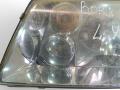 фара левая Volkswagen Bora 1 поколение 2004 - фото №2