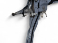 балка подвески передняя (подрамник) Peugeot 807 1 поколение 2003 - фото №2
