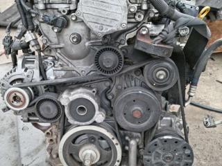 двигатель Toyota Verso 1 поколение 2009, 2.2 л., D-4D, D-4D, дизель, 2AD