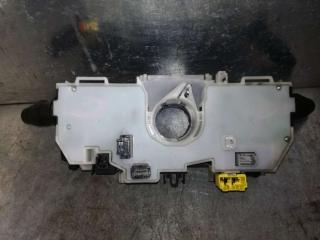 переключатель подрулевой (стрекоза) Renault Megane 2 поколение [рестайлинг] 2011, 1.5 л., дизель, универсал