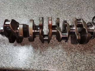 коленвал Volvo S80 1 поколение [рестайлинг] 2005, 2.4 л., TD, дизель, седан