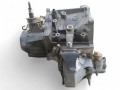 КПП механическая (МКПП) Peugeot Partner 1 поколение [рестайлинг] 2006, 1.6 л., дизель, 20DM63 - фото №5