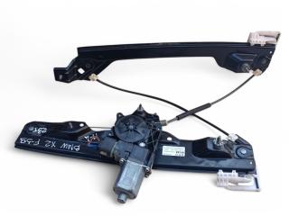 стеклоподъемник передний левый BMW X2 F39 2023, 7420391-08