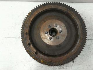 маховик Toyota Yaris P1 2003, 1.4 л., TDi, дизель