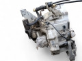 КПП механическая (МКПП) Mazda 3 BK 2004, 2.0 л., бензин - фото №3