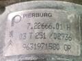 насос вакуумный Peugeot 807 1 поколение 2005, 2.2 л., дизель - фото №3