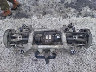 балка подвески задняя BMW 5 серия E60/E61 2005, универсал