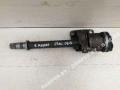 полуось передняя правая (приводной вал, ШРУС) Renault Megane 2 поколение 2005, 1.9 л., DCi, дизель - фото №3