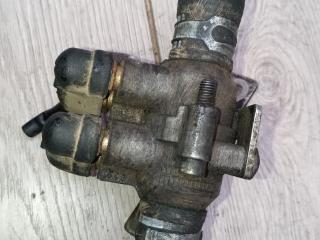 подогреватель охлаждающей жидкости Renault Scenic 2 поколение 2004, 1.9 л., дизель