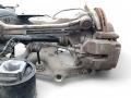 балка подвески задняя BMW X6 E71/E72 2011, 3.5 л., дизель, АКПП - фото №11
