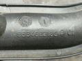 трубка охлаждающей жидкости Peugeot Partner 1 поколение (M49) 2001, 1.9 л., TD, дизель, 9634682180 - фото №2