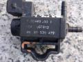 клапан управления турбиной (актуатор) Opel Zafira 1 поколение (A) [рестайлинг] 2003, 1.8 л., бензин, минивэн - фото №3