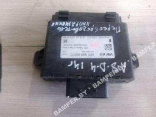 Преобразователь напряжения Audi A8 D4/4H [рестайлинг] 2014, 4.0 л., TFSI, бензин