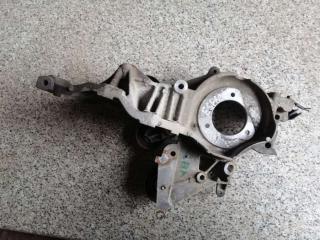 кронштейн ТНВД Renault Vel Satis 1 поколение 2005, 2.2 л., DCi, дизель, хетчбэк 5 дв.