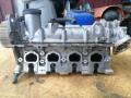 головка блока цилиндров Volkswagen Golf 7 поколение 2013, 1.2 л., TSI, бензин - фото №15