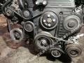 двигатель Kia Carnival 1 поколение [рестайлинг] 2006, 2.9 л., дизель, J3 - фото №9