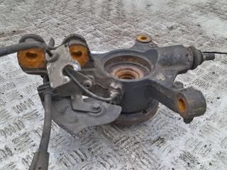 ступица передняя левая Peugeot Traveller 2016