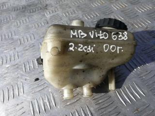 бачок тормозной жидкости Mercedes-Benz Vito W638 2000, 2.2 л., CDi, дизель