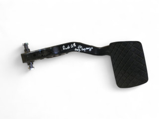 педаль тормоза Audi Q5 8R 2011, 4H1723140A